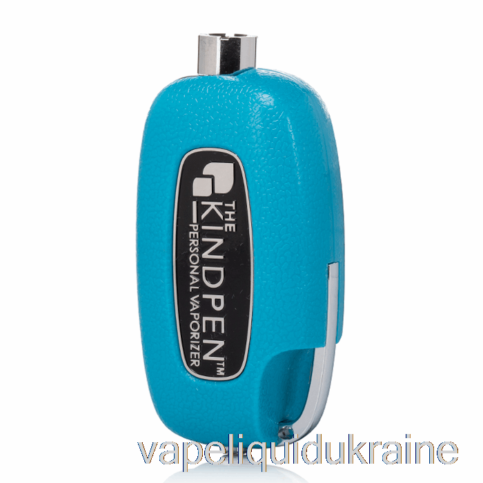 Vape Liquid Ukraine The Kind Pen Highkey 510 Battery Blue